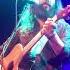 Aberdeen Avi Kaplan FRONT ROW LIVE IN NEW YORK