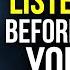 WATCH THIS EVERY DAY Motivational Speech By Sylvester Stallone YOU NEED TO WATCH THIS