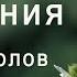 Деяния апостолов Новый Завет Библия