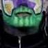 Jeff Hardy Resurrected Theme With His Best Creature From S Of His Extreme Facepaint