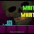 Skeletal Shenanigans Jumpscare In Geometry Dash Geometrydash Trending Skeleton Feedshorts Fyp