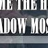 Bring Me The Horizon Shadow Moses Karaoke 26 Original Instrumental