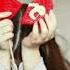 Broken Yet Holding On Female Version