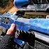 NERF OPS CAMPAIGN SNIPER MISSION The Juggernaut