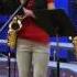 The Pink Panther Saxophone Quartet