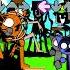 FNF Incredibox Sprunki Pibby