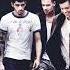 One Direction Why Don T We Go There Studio Acapella