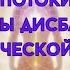Причины дисбаланса в энергетической системе человека Восходящий и нисходящий потоки