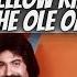 FIRST TIME HEARING Tony Orlando Dawn Tie A Yellow Ribbon Round The Ole Oak Tree REACTION