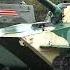 Легенда вернулась В Полярном танк Т 34 занял своё место среди экспонатов музея под открытым небом