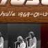 Status Quo Live Vienna 1969 02 Paradise Flat