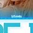 Whee In 휘인 Here I Am Color Coded Lyrics Han Rom Eng