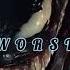 VENOM EDIT I AM NOT A KING I AM NOT A GOD I AM WROST