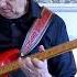 Waterloo ABBA Instrumental Cover By Dave Monk