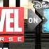 Marvel Universe On Disney XD Ultimate Spider Man Bumper 2012 PICTURE ONLY