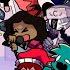 Crimsong But Every Turn A Different Character Sings It Friday Night Funkin Vs Selever Full Week