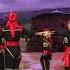 Горянки Танцевальный конкурс Show Time Almaty осень 2019