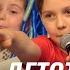 Ансамбль Семицветик Планета Детства LIVE на Детском радио