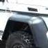 G63 AMG 6x6 V8 Biturbo Mercedes Benz Dubai Motor Show 2013