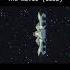 Retro Space Movie Space 80s