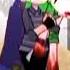 Red Lips Meme Gachaclub Baldisbasics Animation Edit Gacha Bbieal Alightmotion Baldi