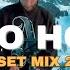 AFRO HOUSE Sunset Mix 2025 DJ Set In The French Alps Adam Port MoBlack Hugel