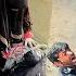 Young Nomadic Woman S Anger At Ishaq His Irresponsibility And Family Impact