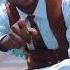 MATTHIEU NTUMBA DANS ORGUEIL CLIP OFFICIEL