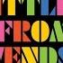 The Flaming Lips With A Little Help From My Fwends Part 9