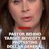 Pastor Behind Target Boycott Is Protesting Dollar General