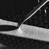 ASMR Scratching Nail File With A Stainless Ear Pick