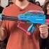 Mr Beast Nerf War Plot Twist Shorts Viral