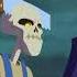 Bone Voyage Pilot Animaccord Animation Studio