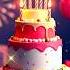 Happy Birthday To You Best Wishes To You On Your Special Day With Birthday Song And Cake