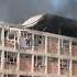 Iranian Missile Strikes Hospital In Southern Israel Israeli Officials Say Shorts