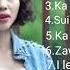 SM Bawitlung Audio Collection