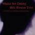 Bill Evans Trio Waltz For Debby Official Visualizer