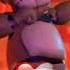 The Real Fnaf Dance Part 2 Fnaf Freddy Bonnie Chica Foxy Fnafedit Meme Dance Shorts
