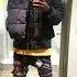 Zillakami Sosmula Goat Old Leak