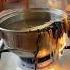 Pasta On Fire