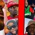 BOOBA ATTRAPE JOLVE Avec GATO A AFRONATION FR4PPER Dans LA LOGE PROPOSE Un OCT0GONE VIDEO EXCLU