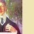 К 135 летию Николая Гумилёва Литературно музыкальный вечер в Библиотеке 3 им В М Хлебова