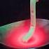 1000 C Red Hot Spoon Vs Colgate Toothpaste Reaction Experiment Spoon Science Asmr Reels Diy