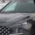 Hyundai Santa Fe 4 ДО и ПОСЕЛЕ рестайлинга