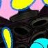 Kiss Me Meme Unikitty Horror Flash Eyestrain