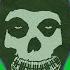 WOLF S BLOOD Walk Among Us The Only Punk Rock Piano Tribute To The Misfits