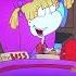 DONALD TRUMP PRESIDENCY PREDICTED BY RUGRATS 1990