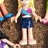 Beach Holiday In Australia Lego Friends In The Big World