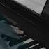 Голубая планета OST Большое космическое путешествие Piano Cover