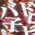 Kengan Ashura Season 2 OP OPENING RED SiM MAH